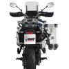 Výfuk MIVV SPEED EDGE INOX / CF MOTO 800 MT - TOURING / SPORT / EXPLORE (22-26)