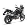 Výfuk LEO VINCE LV ONE EVO / CF MOTO 800 MT - TOURING / SPORT / EXPLORE / 800 MT-X / (22-26)