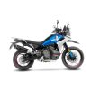 Výfuk LEO VINCE LV ONE EVO BLACK EDITION / CF MOTO 800 MT - TOURING / SPORT / EXPLORE / 800 MT-X / (22-26)