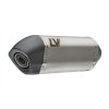 Výfuk LEO VINCE LV-14 INOX / CF MOTO 800 MT - TOURING / SPORT / EXPLORE / 800 MT-X / (22-26)