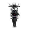 Výfuk LEO VINCE LV-14 BLACK EDITION / CF MOTO 800 MT - TOURING / SPORT / EXPLORE / 800 MT-X / (22-26)