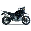 Výfuk IXIL RALLY / CF MOTO 800 MT-X (25-26)