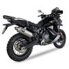 Výfuk IXIL RALLY / CF MOTO 800 MT-X (25-26)