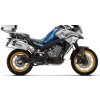 Výfuk ARROW RACE TECH / CF MOTO 800 MT - TOURING / SPORT / EXPLORE (22-24)