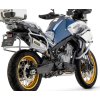 Výfuk ARROW RACE TECH / CF MOTO 800 MT - TOURING / SPORT / EXPLORE (22-24)