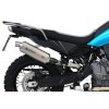 Výfuk HP CORSE SP-2 SHORT TITANIUM / CF MOTO 800 MT-X (25-26)