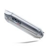 Výfuk GPR FURORE X INOX / CF MOTO 800 MT - TOURING / SPORT / EXPLORE (22-26)