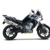 Výfuk GPR SATINOX / CF MOTO 800 MT - TOURING / SPORT / EXPLORE (22-26)