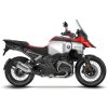 Výfuk LEO VINCE LV-14 TITAN / BMW R 1300 GS / ADVENTURE (23-26)