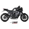 Výfuk MIVV AK-1 KARBON / Yamaha MT-09 / SP (24-26)