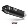 Výfuk MIVV AK-1 KARBON / Yamaha MT-09 / SP (24-26)