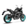 Výfuk LEO VINCE LV-14 R BLACK EDITION / Yamaha MT-09 / SP (24-26)