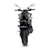 Výfuk LEO VINCE LV-14 R BLACK EDITION / Yamaha MT-09 / SP (24-26)