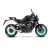 Výfuk LEO VINCE LV-14 R TITAN / Yamaha MT-09 / SP (24-26)