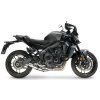Výfuk GPR DEEPTONE INOX / Yamaha MT-09 / SP (24-26)
