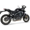 Výfuk GPR DEEPTONE INOX / Yamaha MT-09 / SP (24-26)