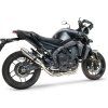 Výfuk GPR DEEPTONE INOX / Yamaha MT-09 / SP (24-26)