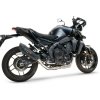 Výfuk GPR GP REVO BLACK TITAN / Yamaha MT-09 / SP (24-26)