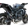 Výfuk GPR GP REVO BLACK TITAN / Yamaha MT-09 / SP (24-26)