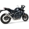 Výfuk GPR GP REVO TITAN / Yamaha MT-09 / SP (24-26)
