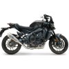 Výfuk GPR GP REVO TITAN / Yamaha MT-09 / SP (24-26)