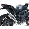 Výfuk GPR GP REVO TITAN / Yamaha MT-09 / SP (24-26)