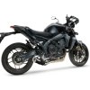 Výfuk GPR M3 BLACK TITAN / Yamaha MT-09 / SP (24-26)