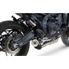 Výfuk GPR M3 BLACK TITAN / Yamaha MT-09 / SP (24-26)