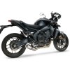 Výfuk GPR M3 INOX / Yamaha MT-09 / SP (24-26)