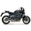 Výfuk GPR M3 INOX / Yamaha MT-09 / SP (24-26)