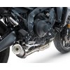 Výfuk GPR M3 INOX / Yamaha MT-09 / SP (24-26)