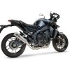 Výfuk GPR M3 INOX / Yamaha MT-09 / SP (24-26)