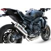 Výfuk GPR M3 INOX / Yamaha MT-09 / SP (24-26)