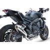 Výfuk GPR POWERCONE EVO / Yamaha MT-09 / SP (24-26)