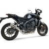 Výfuk GPR POWERCONE EVO / Yamaha MT-09 / SP (24-26)