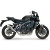 Výfuk GPR POWERCONE EVO / Yamaha MT-09 / SP (24-26)