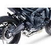 Výfuk GPR POWERCONE EVO / Yamaha MT-09 / SP (24-26)