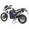 Výfuk Leo Vince LV ONE EVO / BMW F 650 GS (08-12) / BMW F 700 GS (13-16) / BMW F 800 GS (08-16)