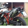 Výfuky Leo Vince LV ONE EVO / KTM 950 SM Supermoto / R (05-08) / KTM 990 SM Supermoto / R / SMT / (07-13)