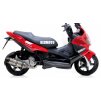Výfuk Leo Vince LV ONE EVO / Gilera Nexus 500 (03-12)