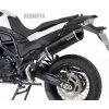 Výfuk Leo Vince LV ONE EVO KARBON / BMW F 650 GS (08-12) / BMW F 700 GS (13-16) / BMW F 800 GS (08-16)