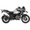 Výfuk LEO VINCE LV ONE EVO KARBON / BMW R 1200 GS / Adventure (13-16)