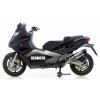 Výfuk Leo Vince LV ONE EVO / Aprilia SRV 850 2012-16 / Gilera GP 800 2008-15