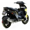 Výfuk Leo Vince LV ONE EVO / Gilera Runner 125 ST (08-16) / Gilera Runner 200 ST (08-14)