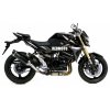 Výfuk Leo Vince Nero / Suzuki GSR 750 (11-16) / Suzuki GSX-S 750 (15-16)