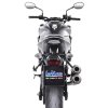 Výfuk Leo Vince GP DUALS BLACK / Suzuki GSR 750 (11-16) / Suzuki GSX-S 750 (15-19)