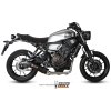 Výfuk MIVV KARBON OVÁL / Yamaha XSR 700 (16-20)