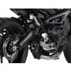 Výfuk MIVV SUONO BLACK NERO / Yamaha MT-09 (14-20)