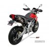 Výfuky MIVV Suono / APRILIA DORSODURO 750 (08-16)