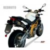 Výfuky MIVV Suono / APRILIA SHIVER 750 (08-16)